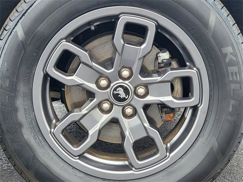 Certified 2021 Ford Bronco Sport Big Bend image 17