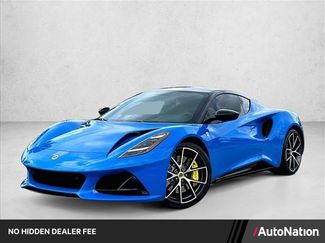Used 2024 Lotus Emira First Edition RWD video 1