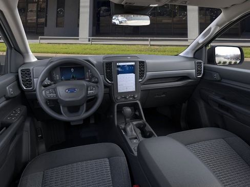 New 2026 Ford Ranger XL w/ Trailer Tow Package image 9