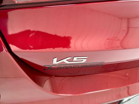 Used 2023 Kia K5 GT-Line FWD image 26