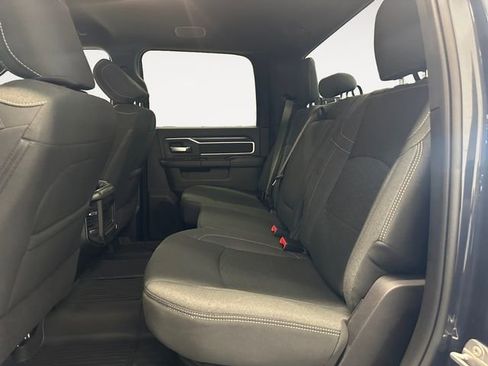 New 2026 RAM 3500 Big Horn image 13