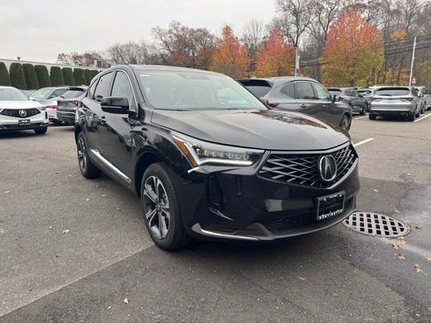 New 2026 Acura RDX SH-AWD w/ Technology Package image 3