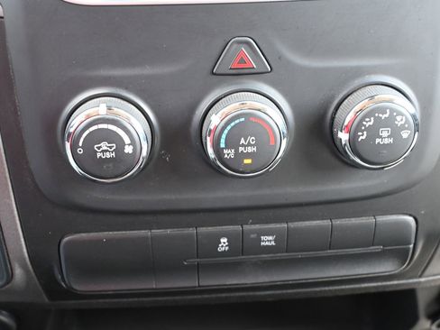 Used 2022 RAM 1500 Tradesman w/ Popular Equipment Group RWD image 16