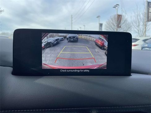 Certified 2023 MAZDA CX-5 AWD 2.5 S w/ Premium Package image 24