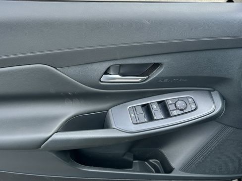 New 2026 Nissan Sentra SV image 21