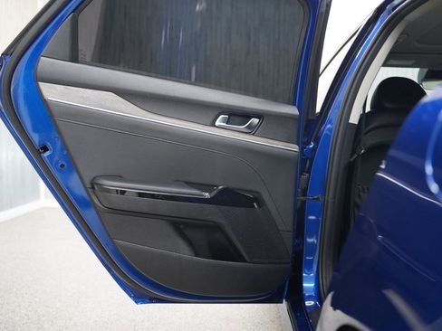 Used 2021 Kia K5 EX w/ EX Premium Package image 36