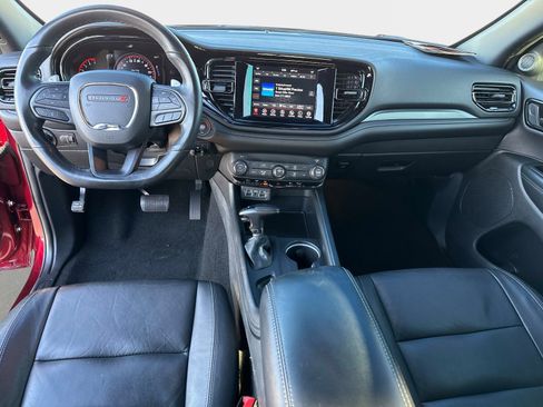 Certified 2021 Dodge Durango GT w/ Trailer Tow Group IV image 18