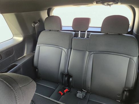 New 2027 Kia Telluride LX image 19