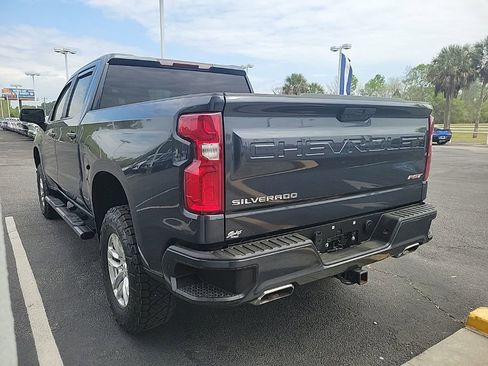 Used 2021 Chevrolet Silverado 1500 RST image 6