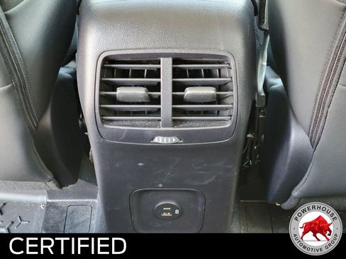 Used 2023 Ford Bronco Sport Big Bend w/ Convenience Package AWD/4WD image 17