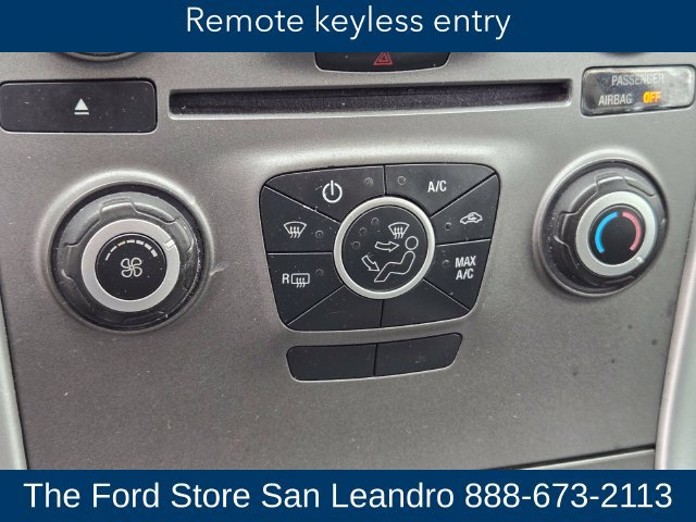 Used 2014 Ford Edge SE w/ Equipment Group 101A FWD image 18