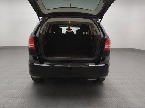 Used 2019 Dodge Journey SE image 29