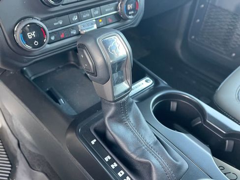 Certified 2025 Ford Bronco Outer Banks image 14