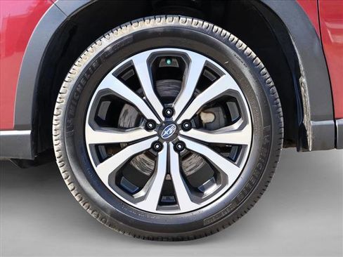 Used 2022 Subaru Forester Limited AWD/4WD image 30