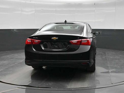 Used 2024 Chevrolet Malibu LT FWD image 6