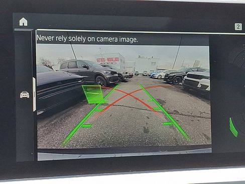 Used 2022 BMW M340i xDrive image 27