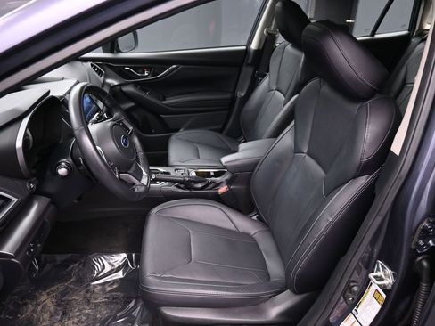 Used 2017 Subaru Impreza 2.0i Limited w/ Moonroof/BSD & Rcta/Eyesight image 19