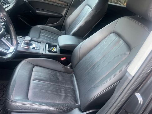 Used 2018 Audi Q5 2.0T Premium image 20