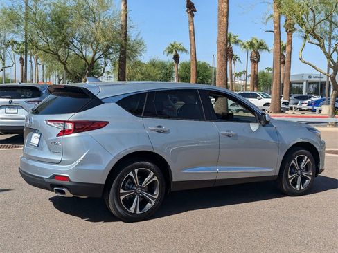 New 2025 Acura RDX w/ Technology Package image 6