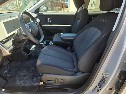 Used 2024 Hyundai Ioniq 5 SEL RWD image 17