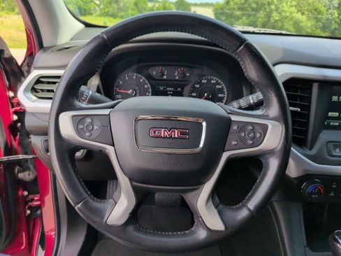 Used 2019 GMC Acadia SLE FWD image 10