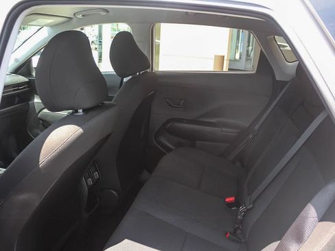 Certified 2024 Hyundai Kona SEL FWD image 23