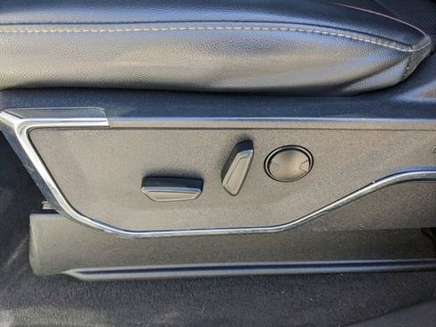 Used 2024 Ford F250 Lariat w/ FX4 Off-Road Package image 22