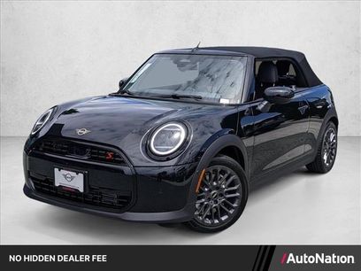New 2026 MINI Cooper S