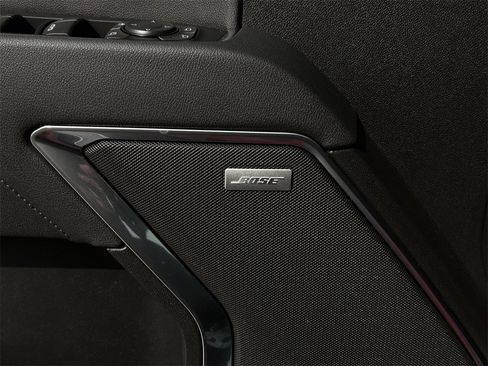 New 2026 Chevrolet Silverado 1500 LTZ w/ LTZ Premium Texas Edition image 21