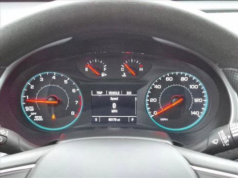 Used 2023 Chevrolet Malibu LT FWD image 10