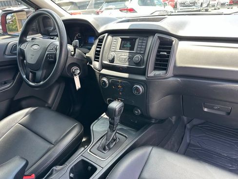 Used 2023 Ford Ranger XL RWD image 17
