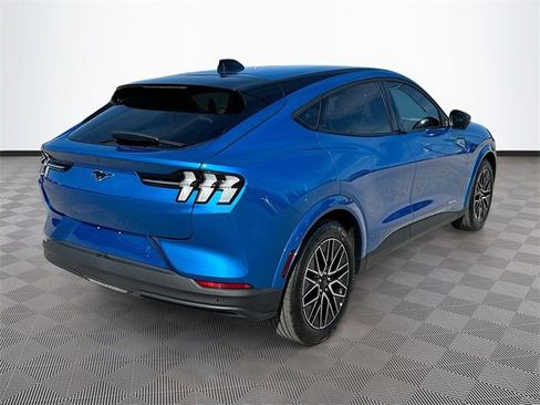 Used 2025 Ford Mustang Mach-E Premium image 5