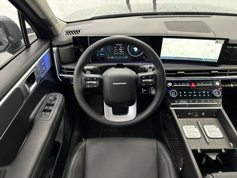 New 2026 Hyundai Santa Fe Limited image 26