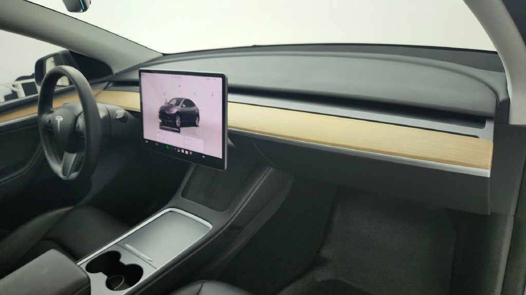 Used 2023 Tesla Model Y Long Range AWD/4WD image 26
