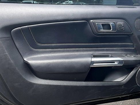 Used 2021 Ford Mustang GT Premium w/ Equipment Group 401A RWD image 17