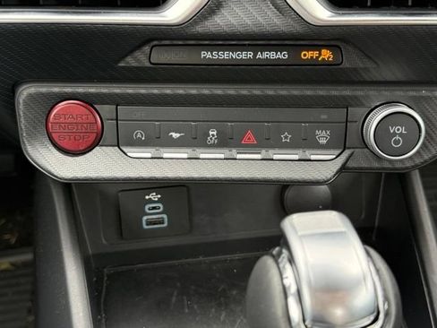 Used 2026 Ford Mustang GT Premium RWD image 26