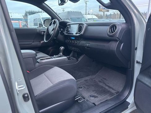 Used 2023 Toyota Tacoma SR image 8