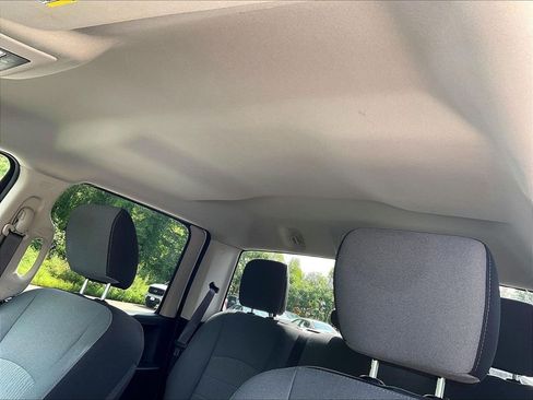 Used 2022 RAM 1500 Tradesman w/ Popular Equipment Group AWD/4WD image 7