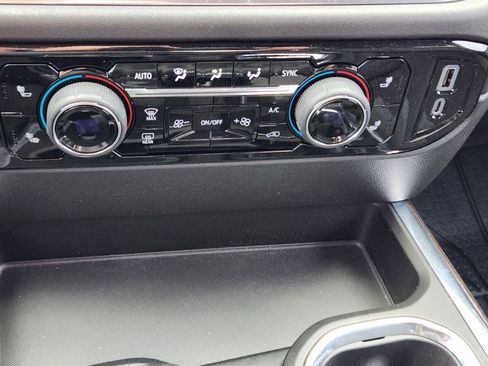 Certified 2022 Chevrolet Silverado 1500 RST w/ Z71 Off-Road Package image 14