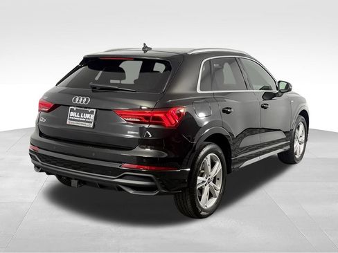 Used 2023 Audi Q3 2.0T Premium Plus w/ Premium Plus Package AWD/4WD image 7