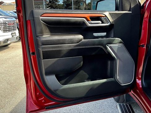 Used 2022 GMC Sierra 1500 Denali w/ Technology Package image 22