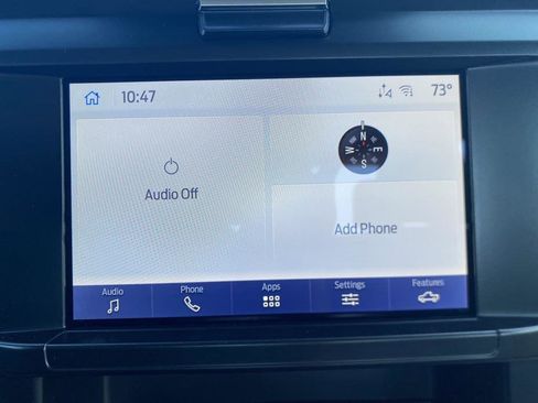 New 2026 Ford F350 XL w/ STX Appearance Package AWD/4WD image 44
