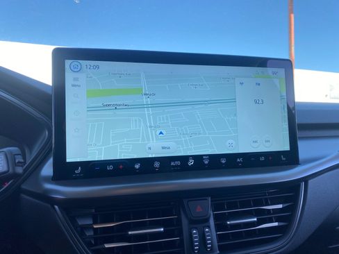 New 2026 Ford Escape Active w/ Tech Pack #1 image 27