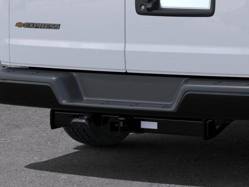 New 2024 Chevrolet Express 3500 Extended w/ Driver Convenience Package image 14
