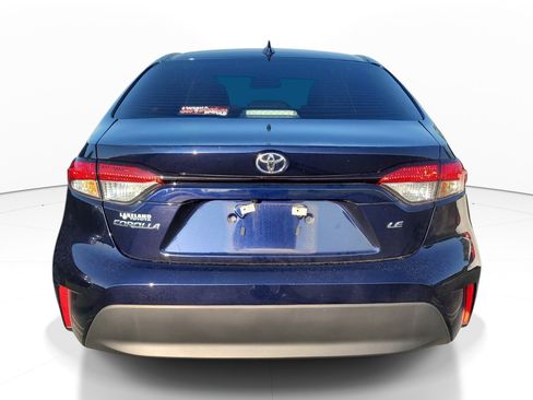 Used 2025 Toyota Corolla LE FWD image 6