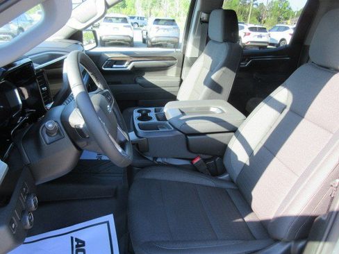 New 2026 Chevrolet Silverado 1500 RST w/ RST Select Package RWD image 16