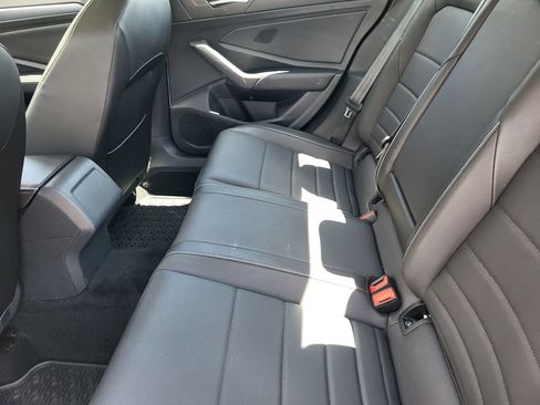 Used 2023 Volkswagen Jetta SE FWD image 27