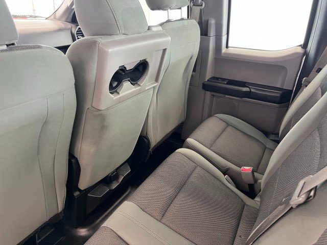 Used 2016 Ford F150 XL w/ Equipment Group 101A Mid AWD/4WD image 24