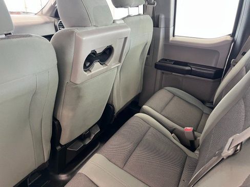 Used 2016 Ford F150 XL w/ Equipment Group 101A Mid AWD/4WD image 24