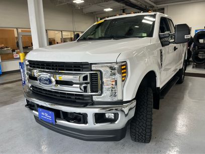 Certified 2019 Ford F250 XLT w/ XLT Value Package